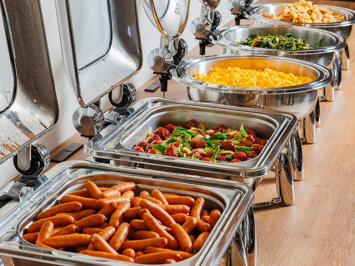 Tendo Hotel: A Quest for Authentic Taste