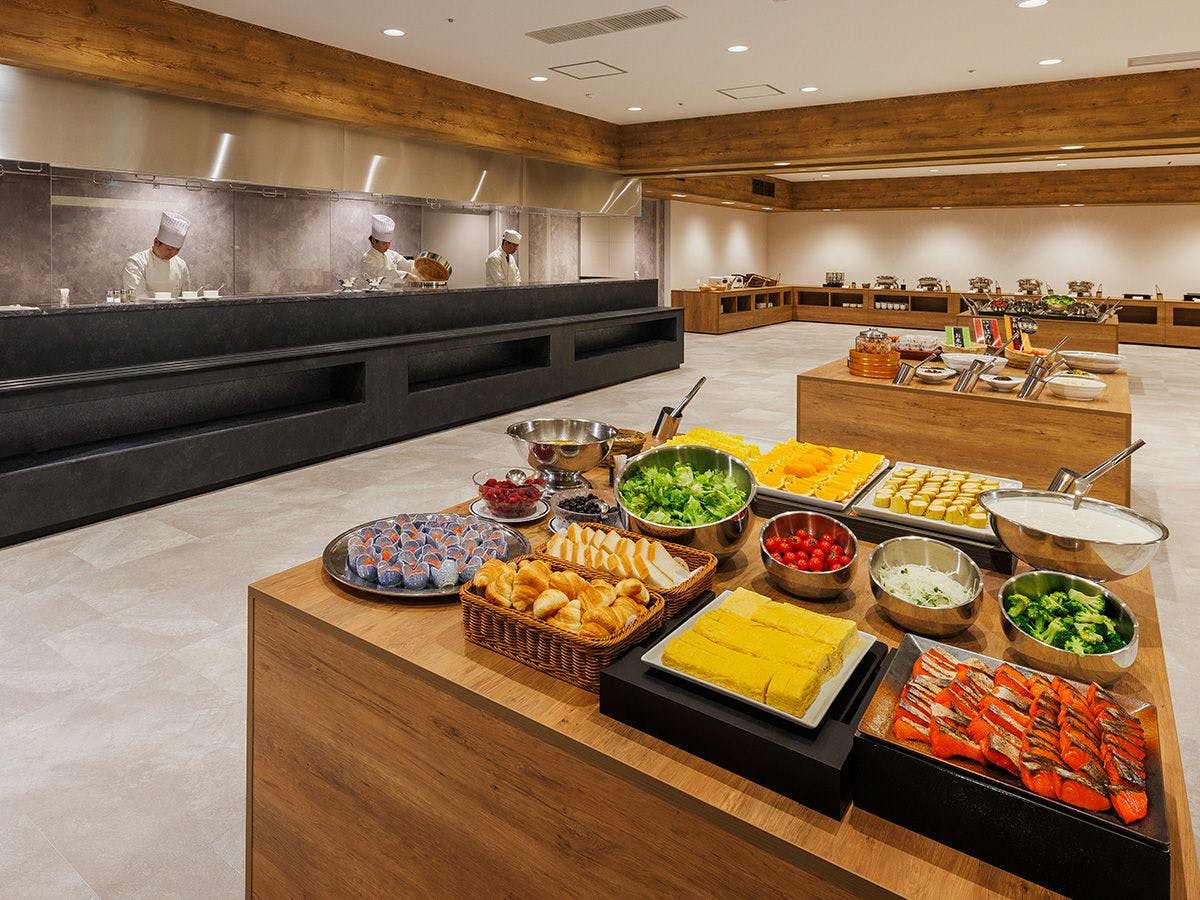 Tendo Hotel: A Quest for Authentic Taste