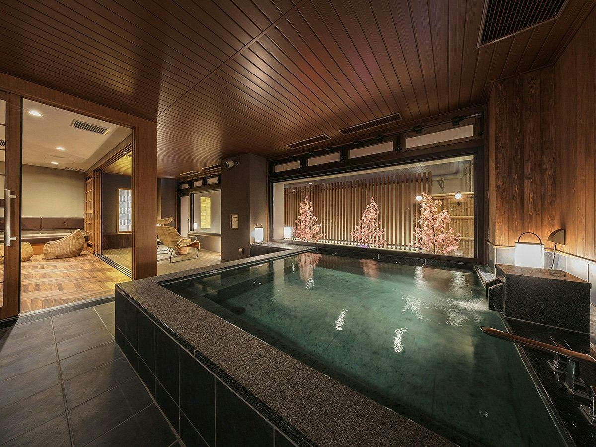 Tendo Hotel: A Quest for Authentic Taste
