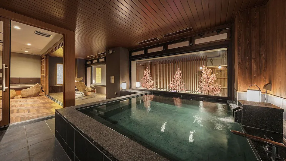 Tendo Hotel: A Quest for Authentic Taste