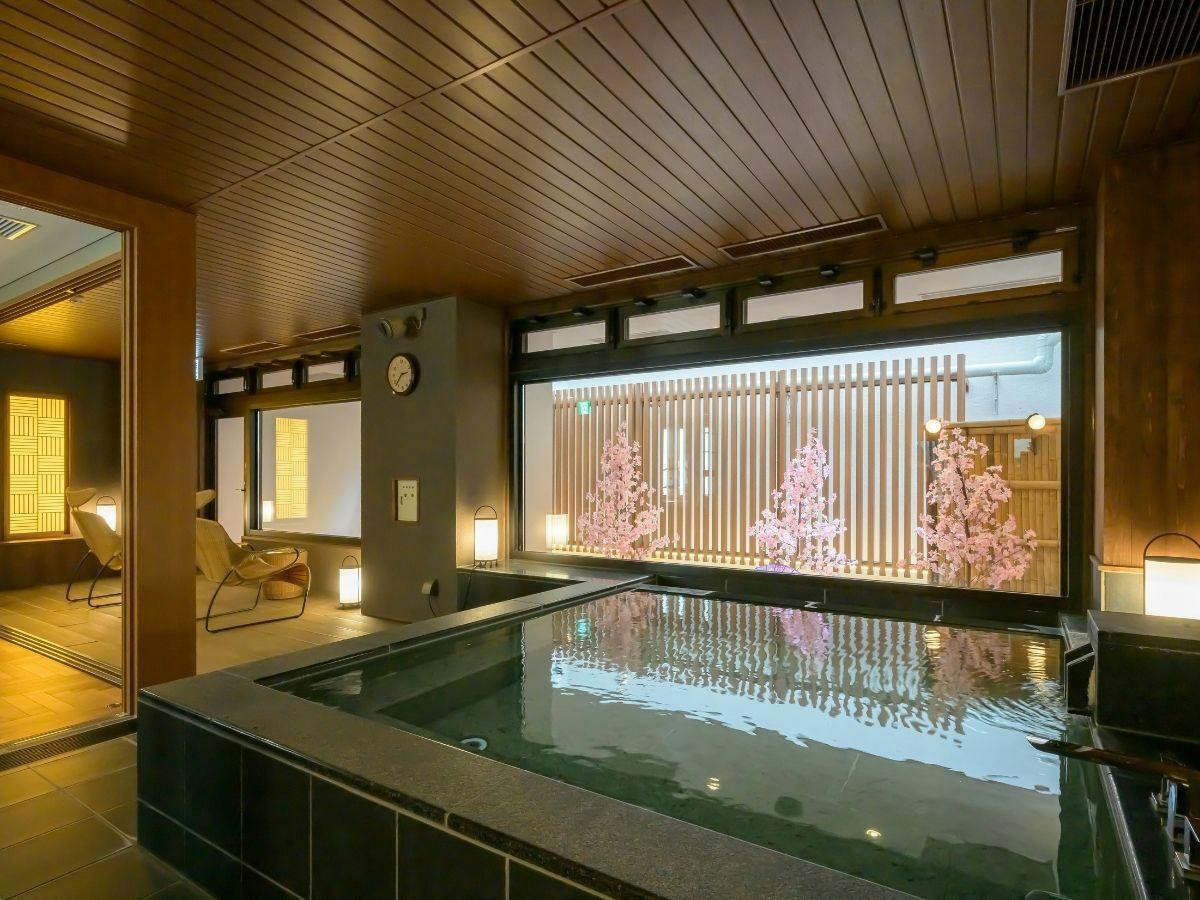 Tendo Hotel: A Quest for Authentic Taste