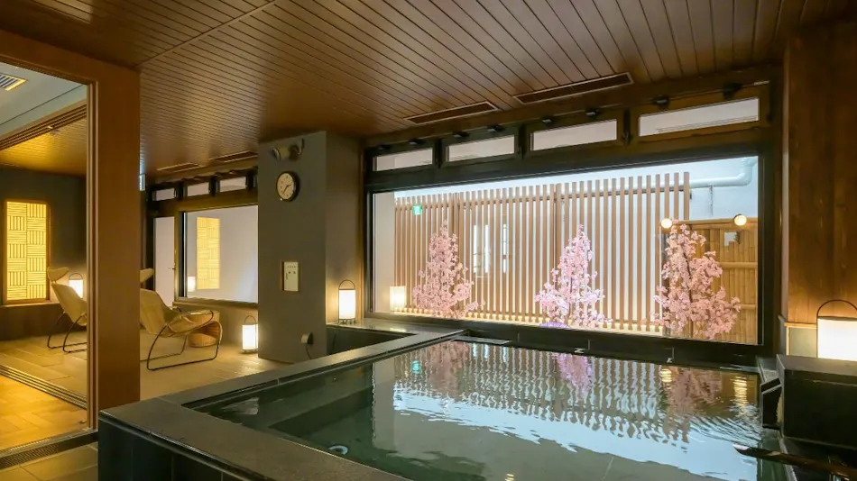 Tendo Hotel: A Quest for Authentic Taste
