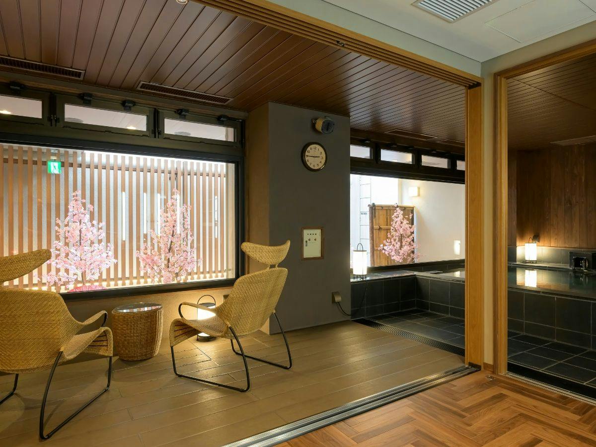 Tendo Hotel: A Quest for Authentic Taste