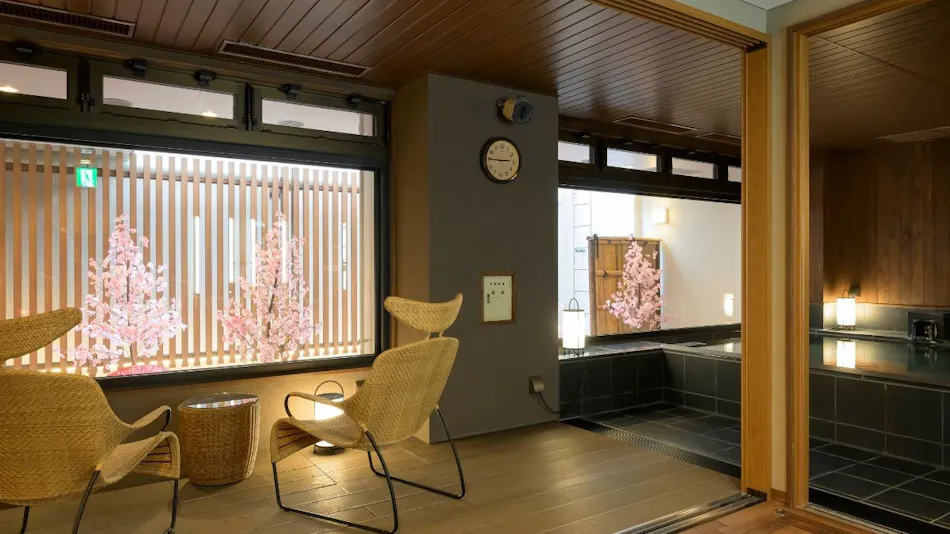 Tendo Hotel: A Quest for Authentic Taste