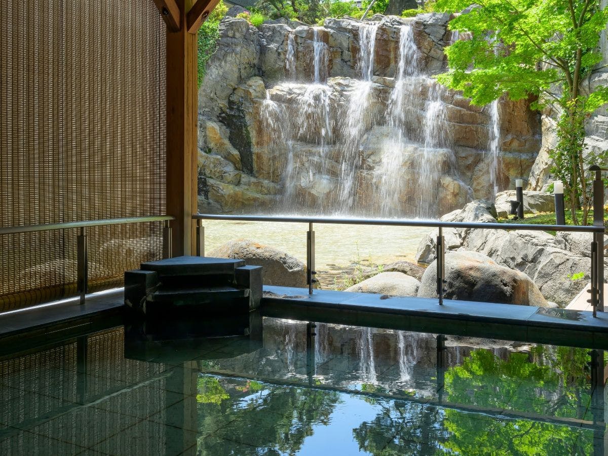 Tendo Hotel: A Quest for Authentic Taste