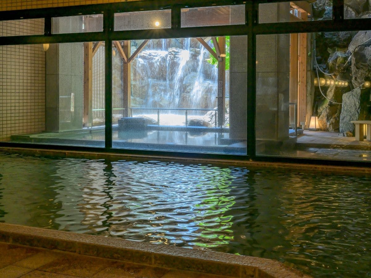 Tendo Hotel: A Quest for Authentic Taste
