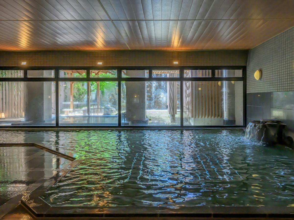 Tendo Hotel: A Quest for Authentic Taste