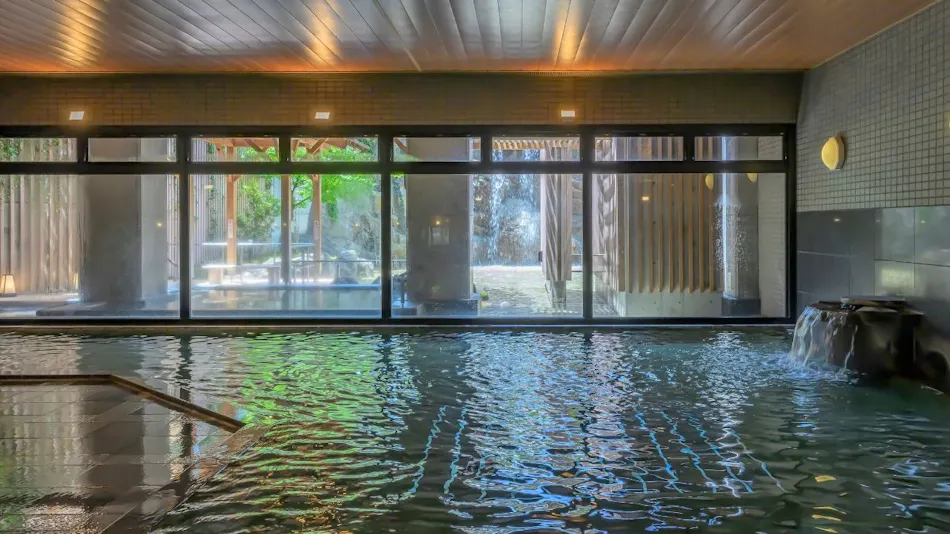 Tendo Hotel: A Quest for Authentic Taste