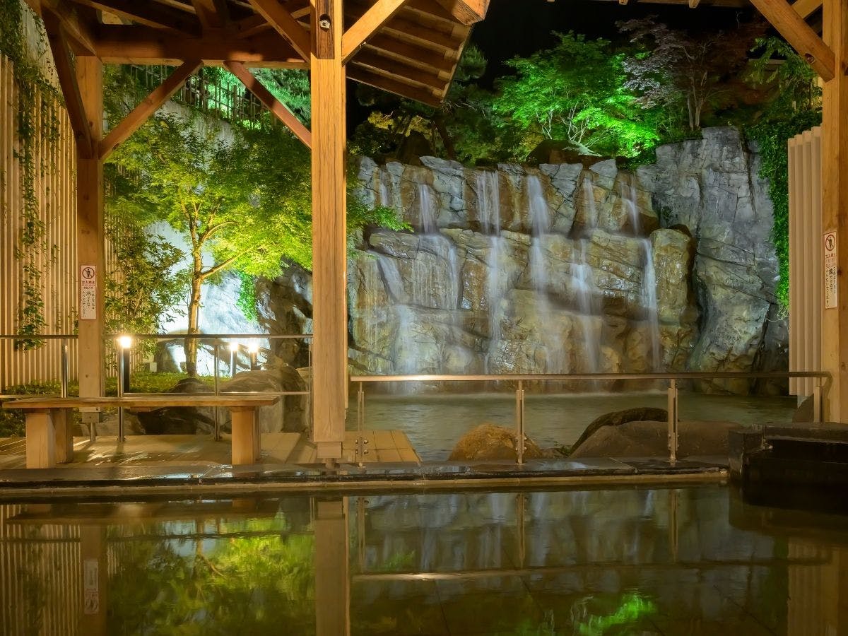 Tendo Hotel: A Quest for Authentic Taste