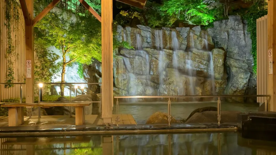 Tendo Hotel: A Quest for Authentic Taste
