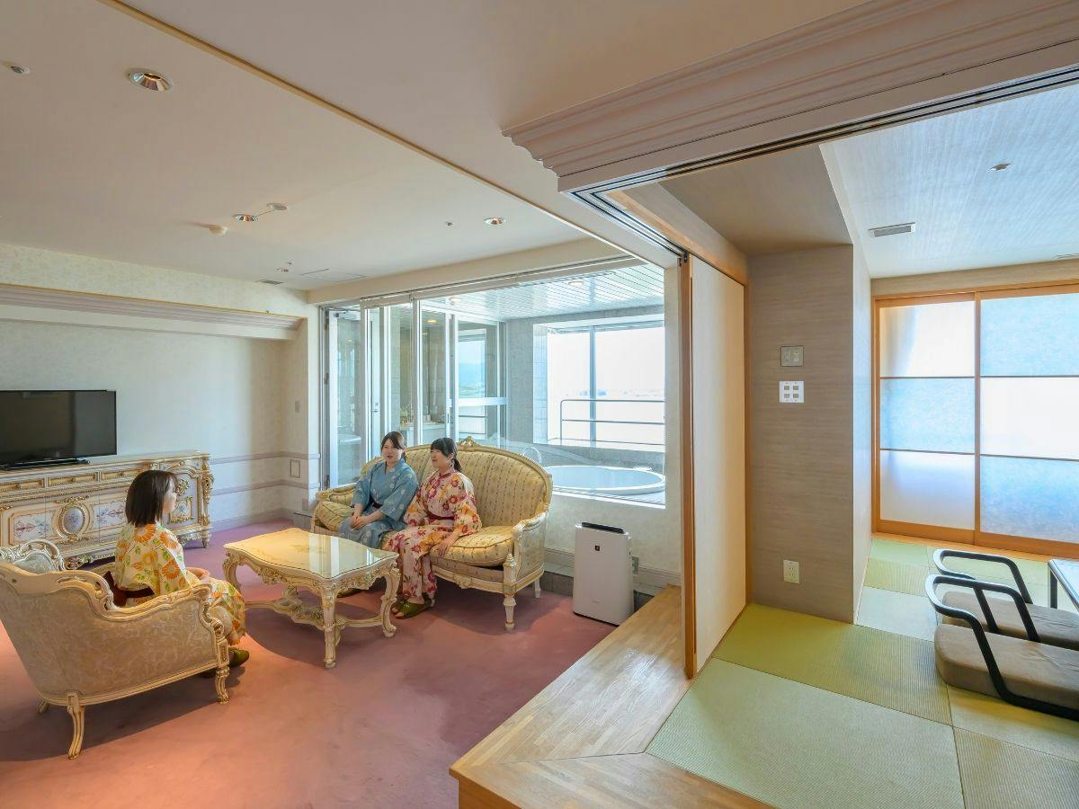 Tendo Hotel: A Quest for Authentic Taste