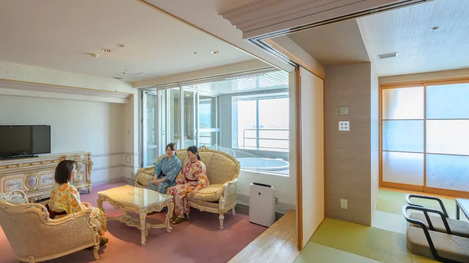 Tendo Hotel: A Quest for Authentic Taste