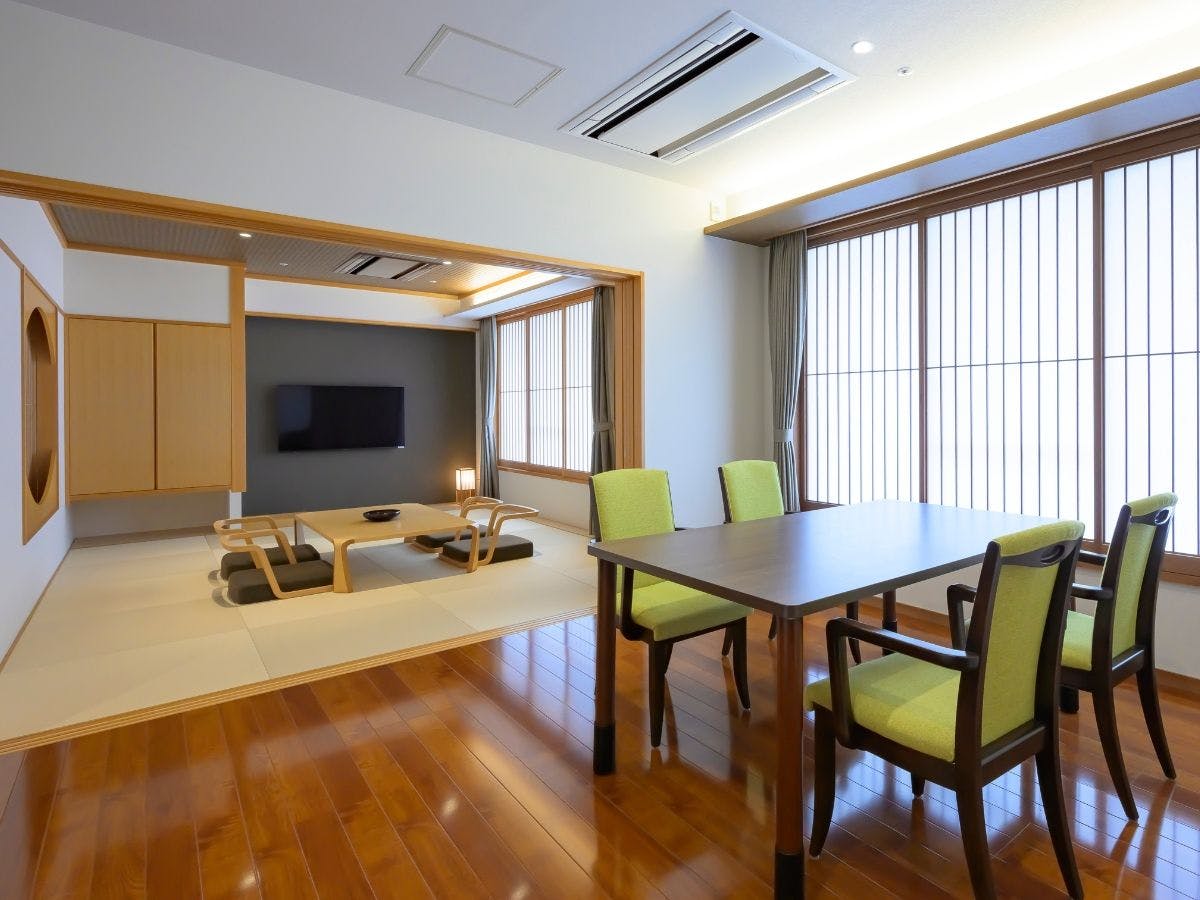 Tendo Hotel: A Quest for Authentic Taste