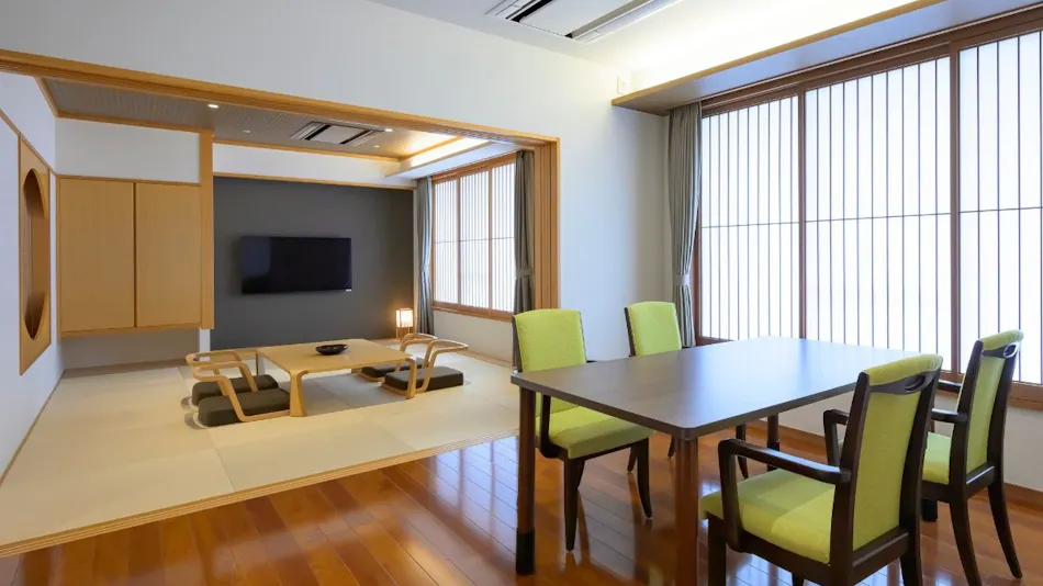 Tendo Hotel: A Quest for Authentic Taste