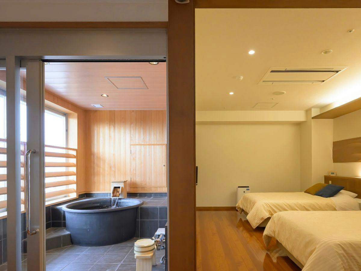 Tendo Hotel: A Quest for Authentic Taste