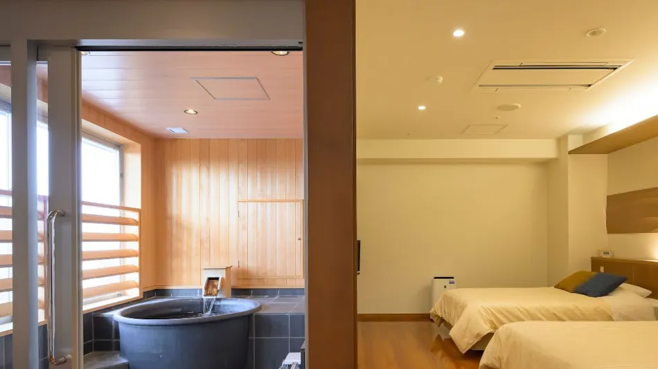 Tendo Hotel: A Quest for Authentic Taste