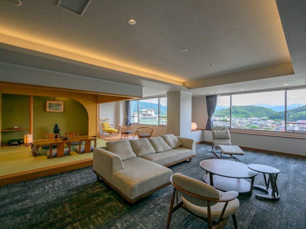 Tendo Hotel: A Quest for Authentic Taste