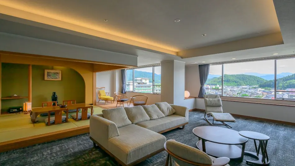 Tendo Hotel: A Quest for Authentic Taste