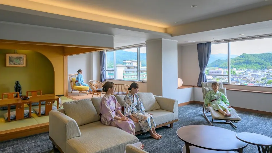 Tendo Hotel: A Quest for Authentic Taste