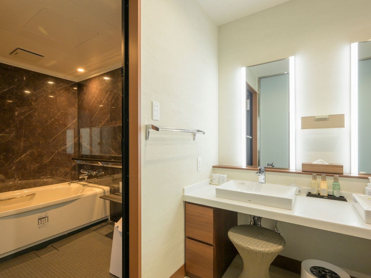 Tendo Hotel: A Quest for Authentic Taste