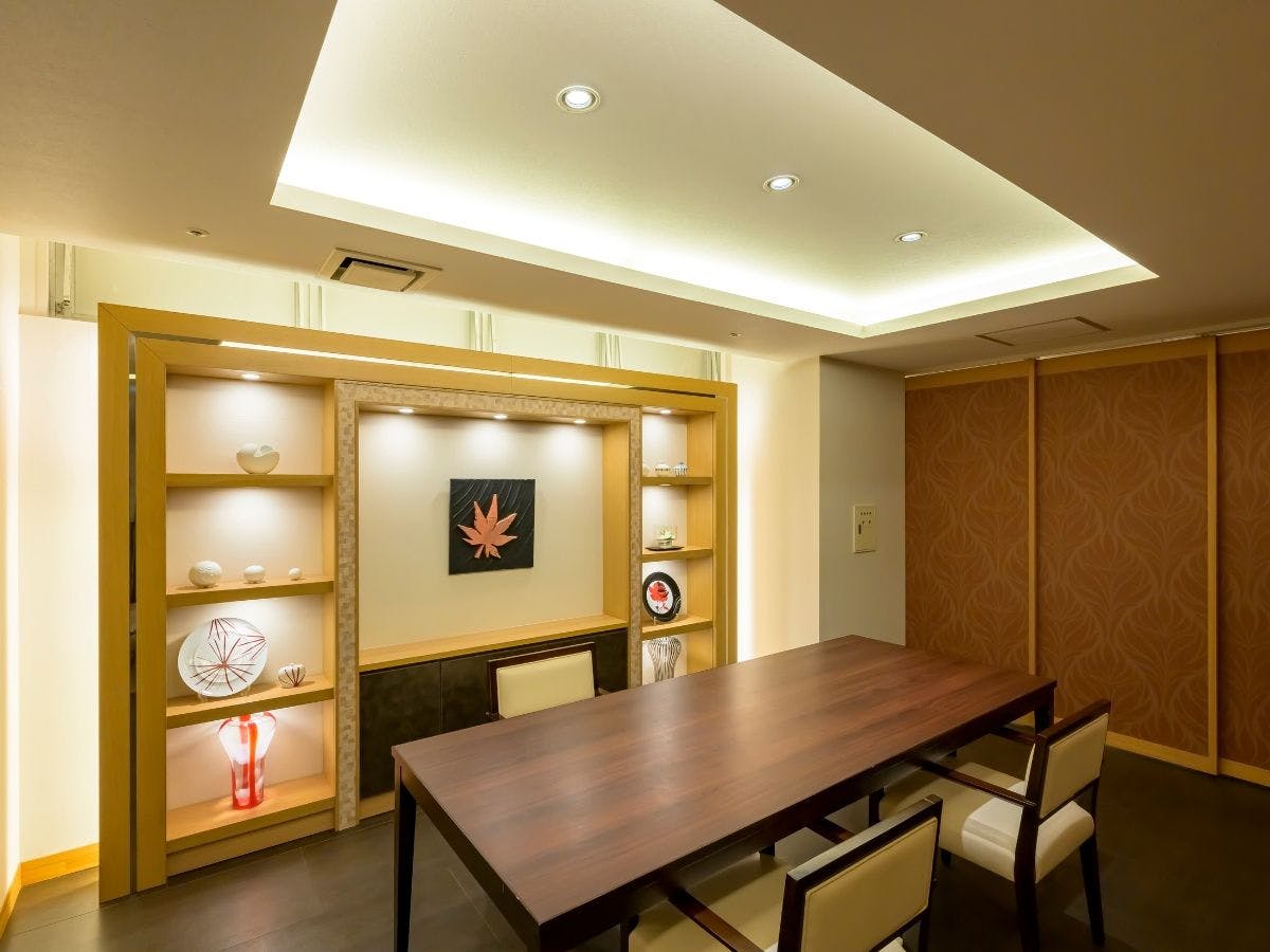 Tendo Hotel: A Quest for Authentic Taste