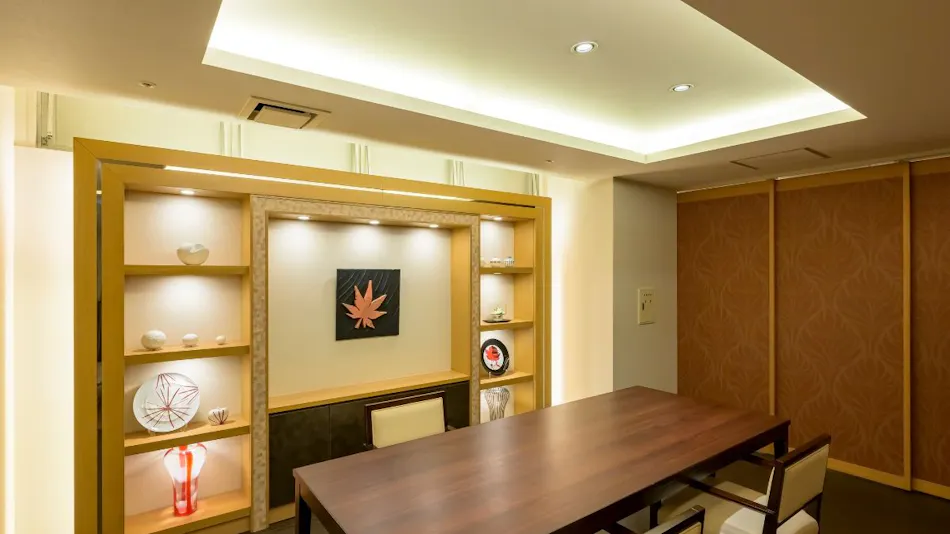 Tendo Hotel: A Quest for Authentic Taste