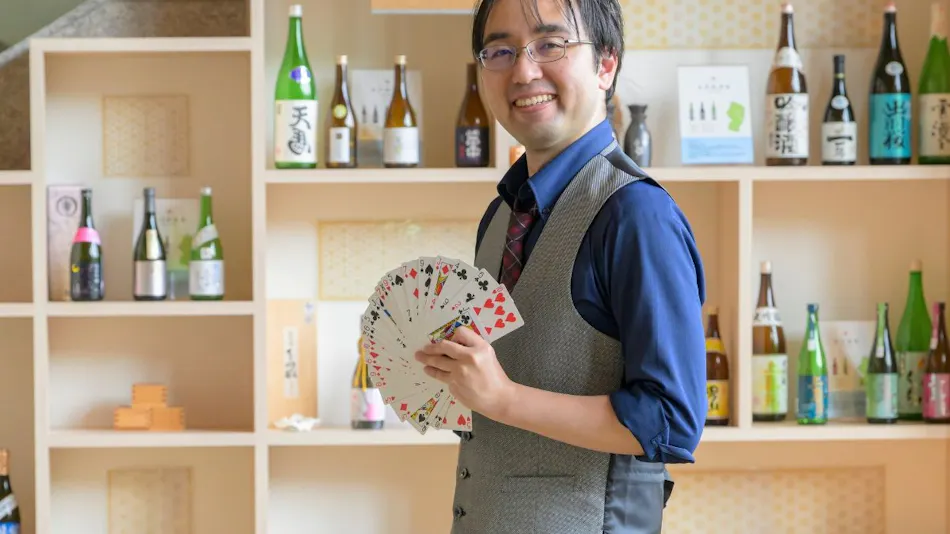 Tendo Hotel: A Quest for Authentic Taste