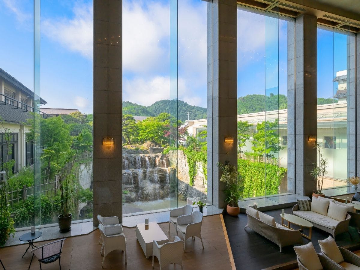 Tendo Hotel: A Quest for Authentic Taste