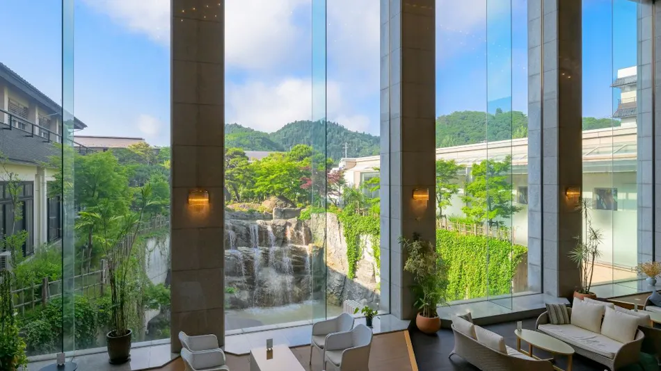 Tendo Hotel: A Quest for Authentic Taste