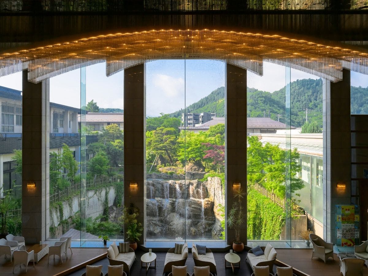Tendo Hotel: A Quest for Authentic Taste
