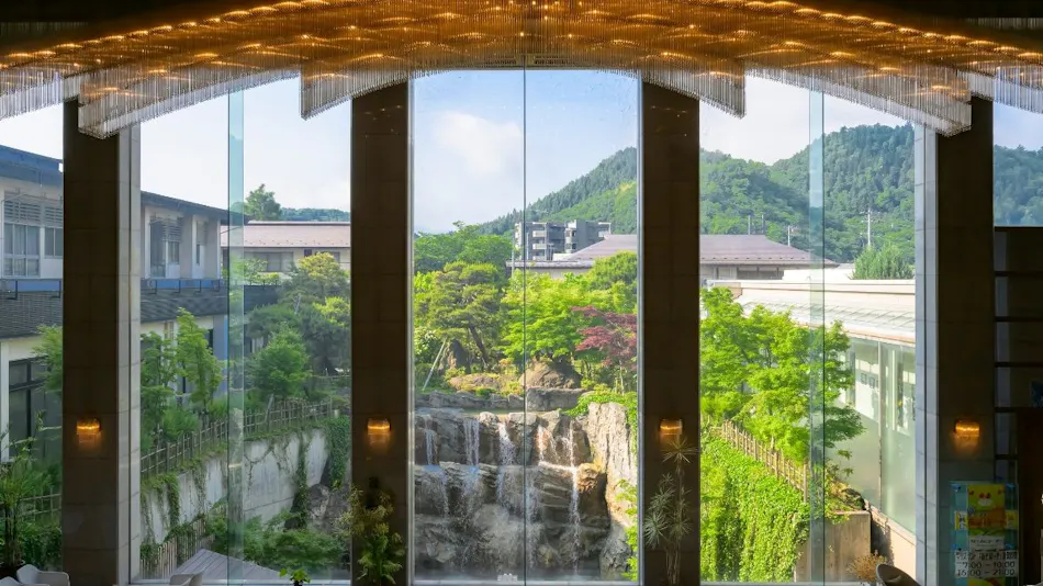 Tendo Hotel: A Quest for Authentic Taste