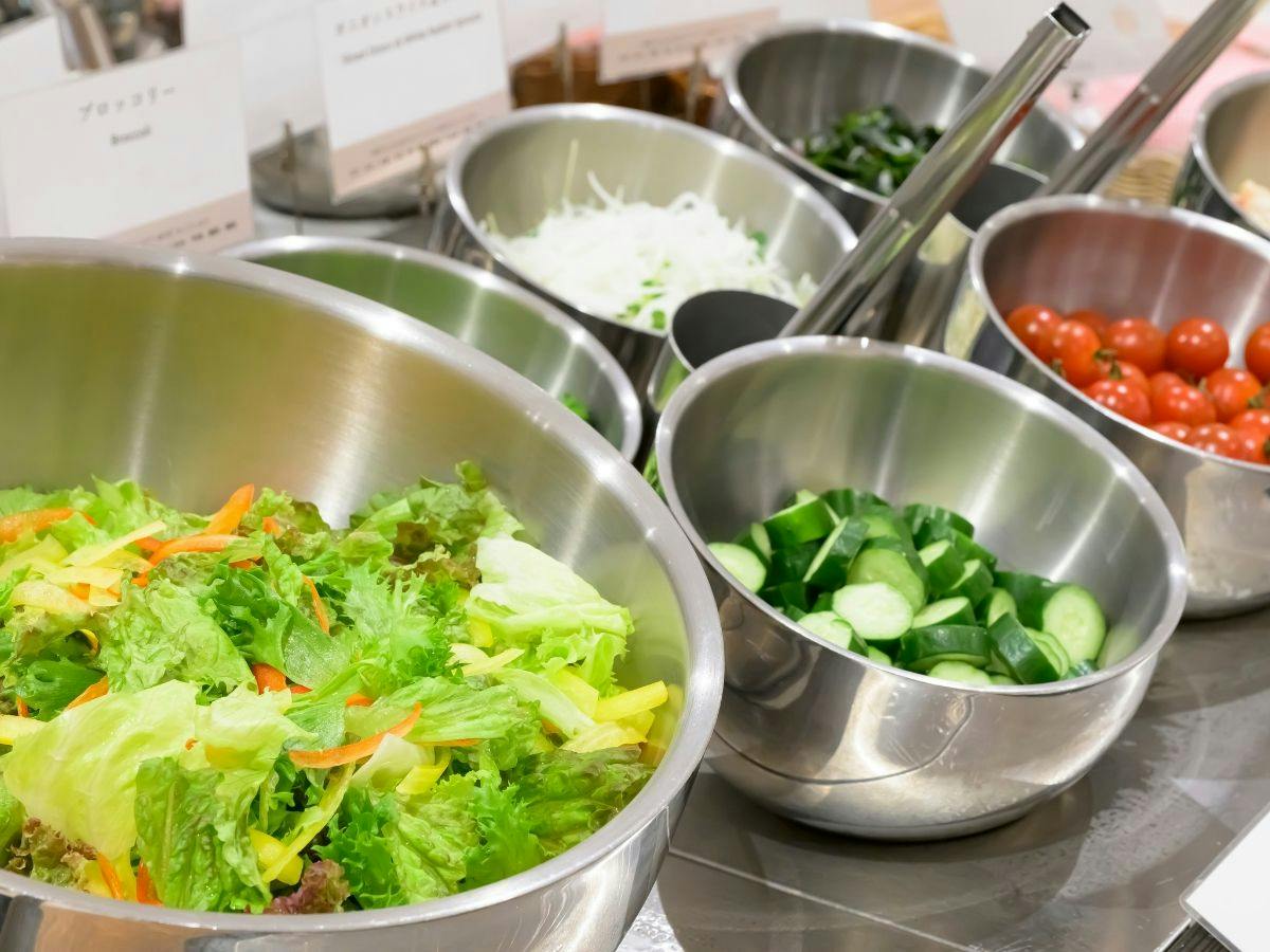 Tendo Hotel: A Quest for Authentic Taste