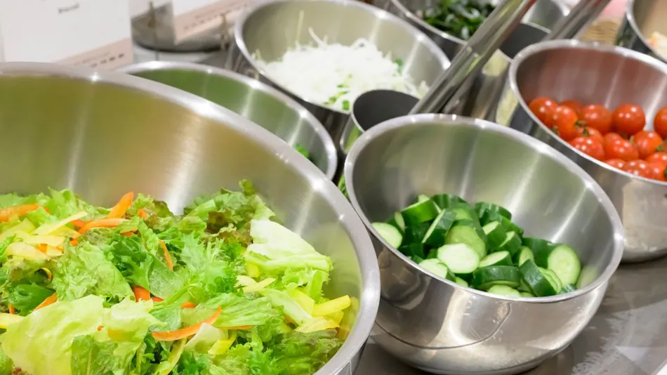 Tendo Hotel: A Quest for Authentic Taste