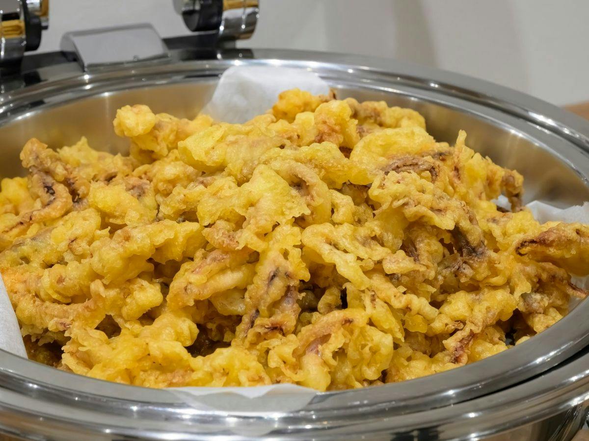 Tendo Hotel: A Quest for Authentic Taste