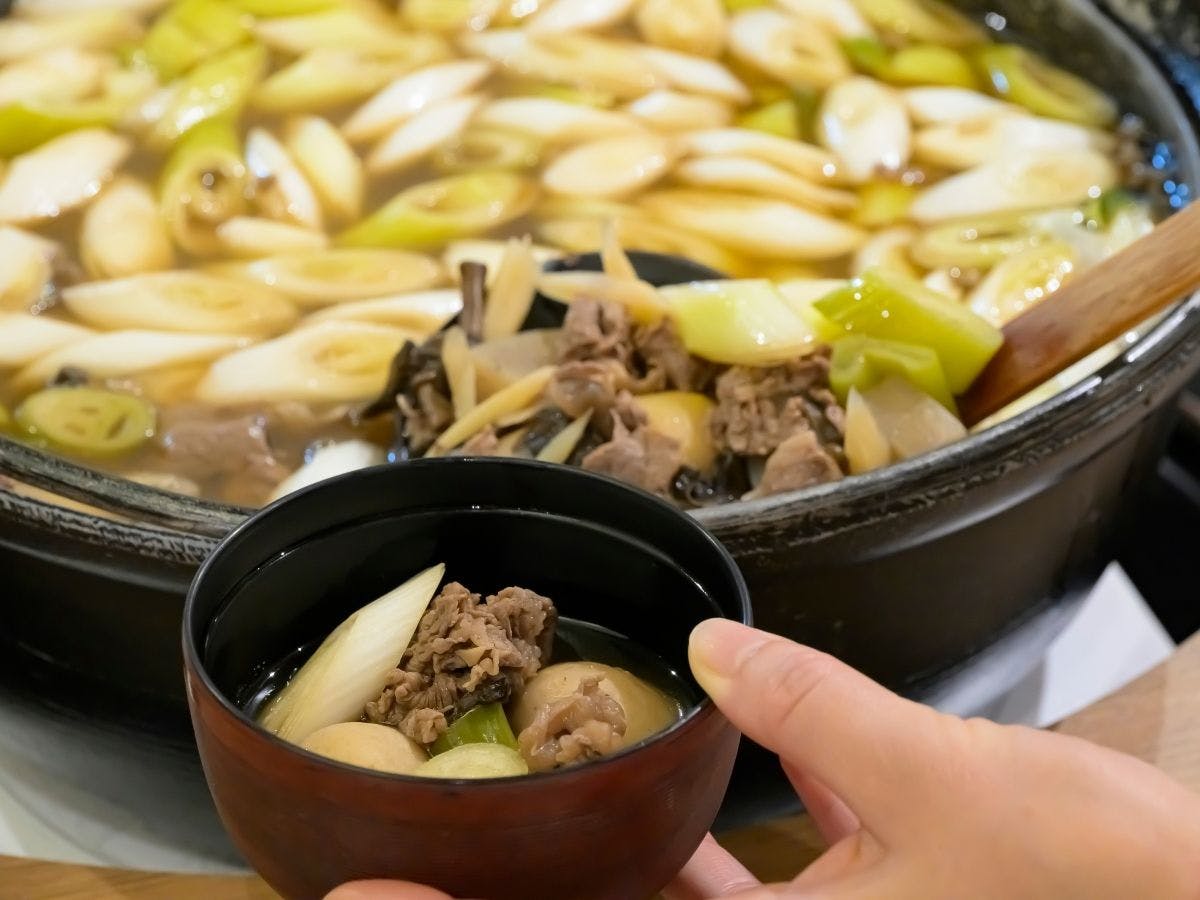 Tendo Hotel: A Quest for Authentic Taste