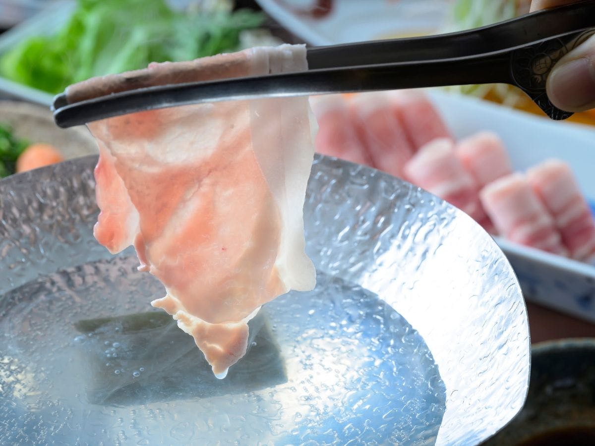 Tendo Hotel: A Quest for Authentic Taste