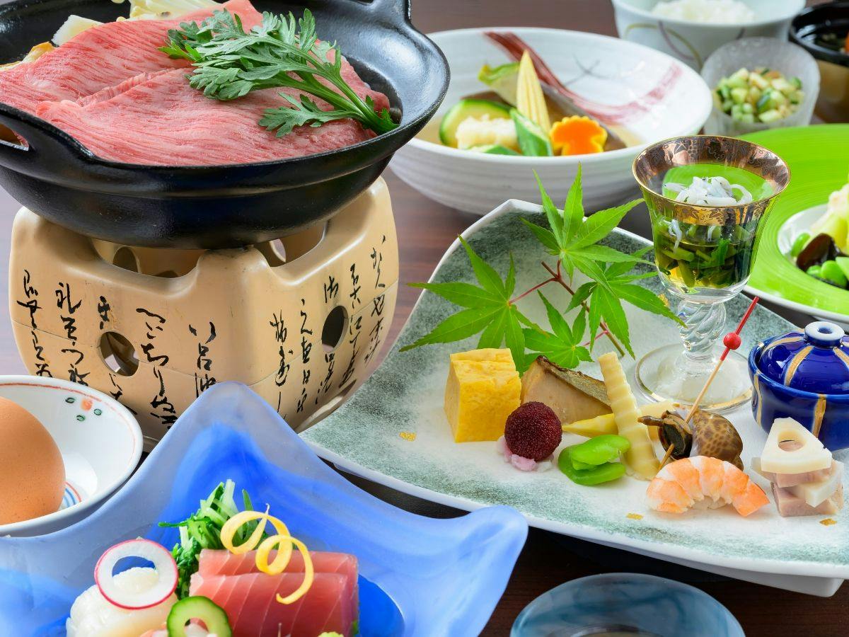 Tendo Hotel: A Quest for Authentic Taste