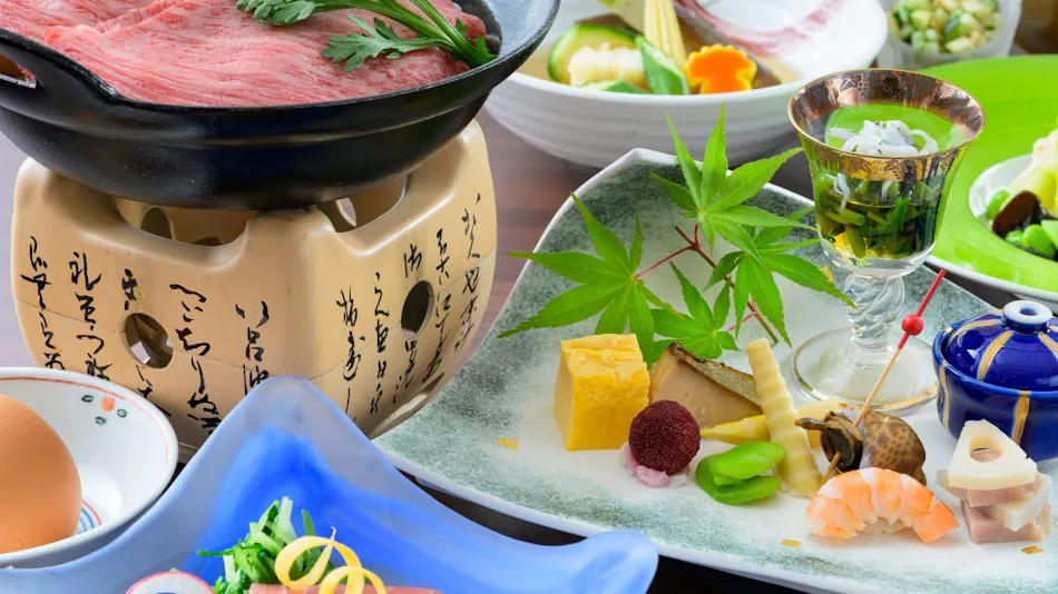 Tendo Hotel: A Quest for Authentic Taste