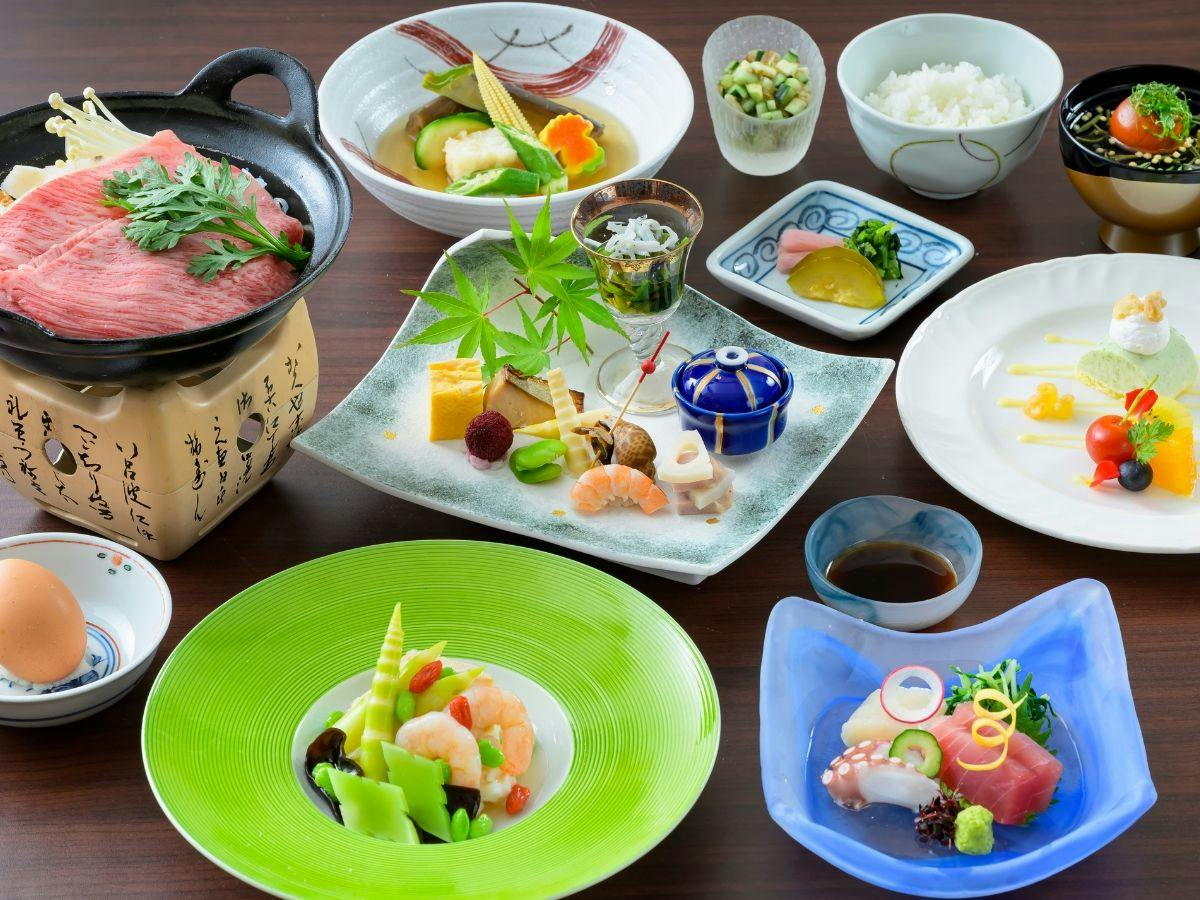 Tendo Hotel: A Quest for Authentic Taste