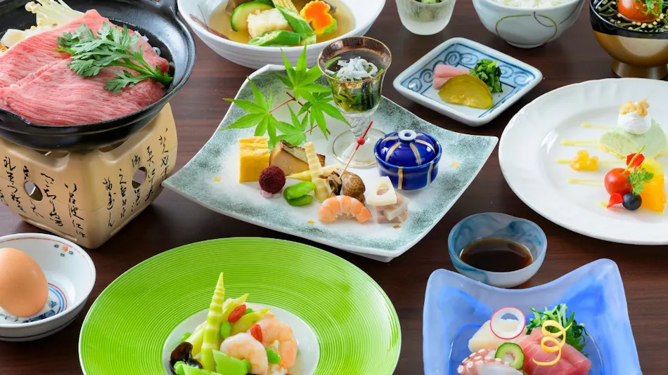 Tendo Hotel: A Quest for Authentic Taste