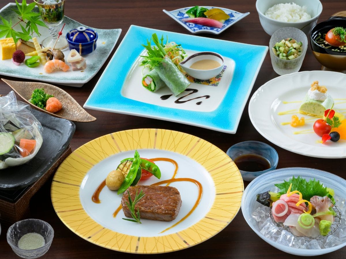 Tendo Hotel: A Quest for Authentic Taste