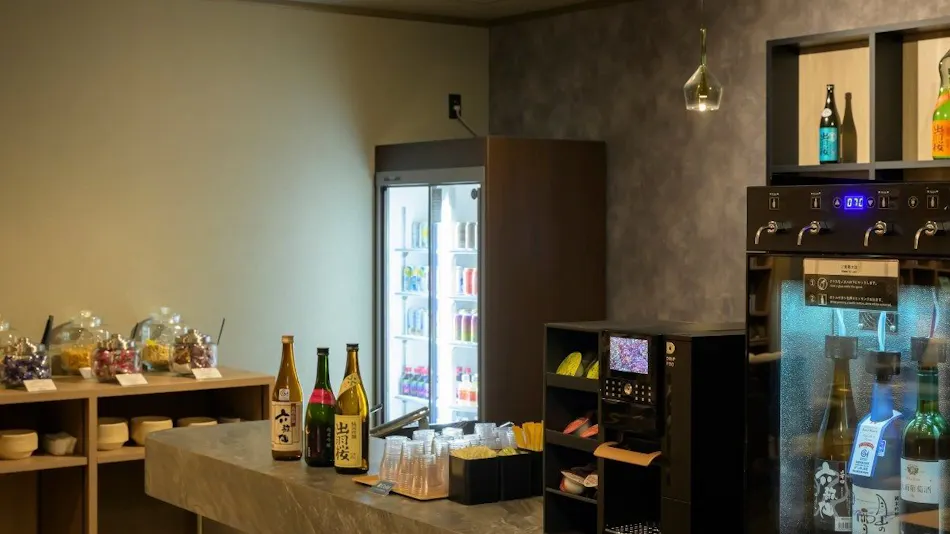 Tendo Hotel: A Quest for Authentic Taste