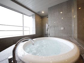 美味求真の宿　天童ホテル