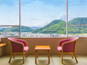 美味求真の宿　天童ホテル