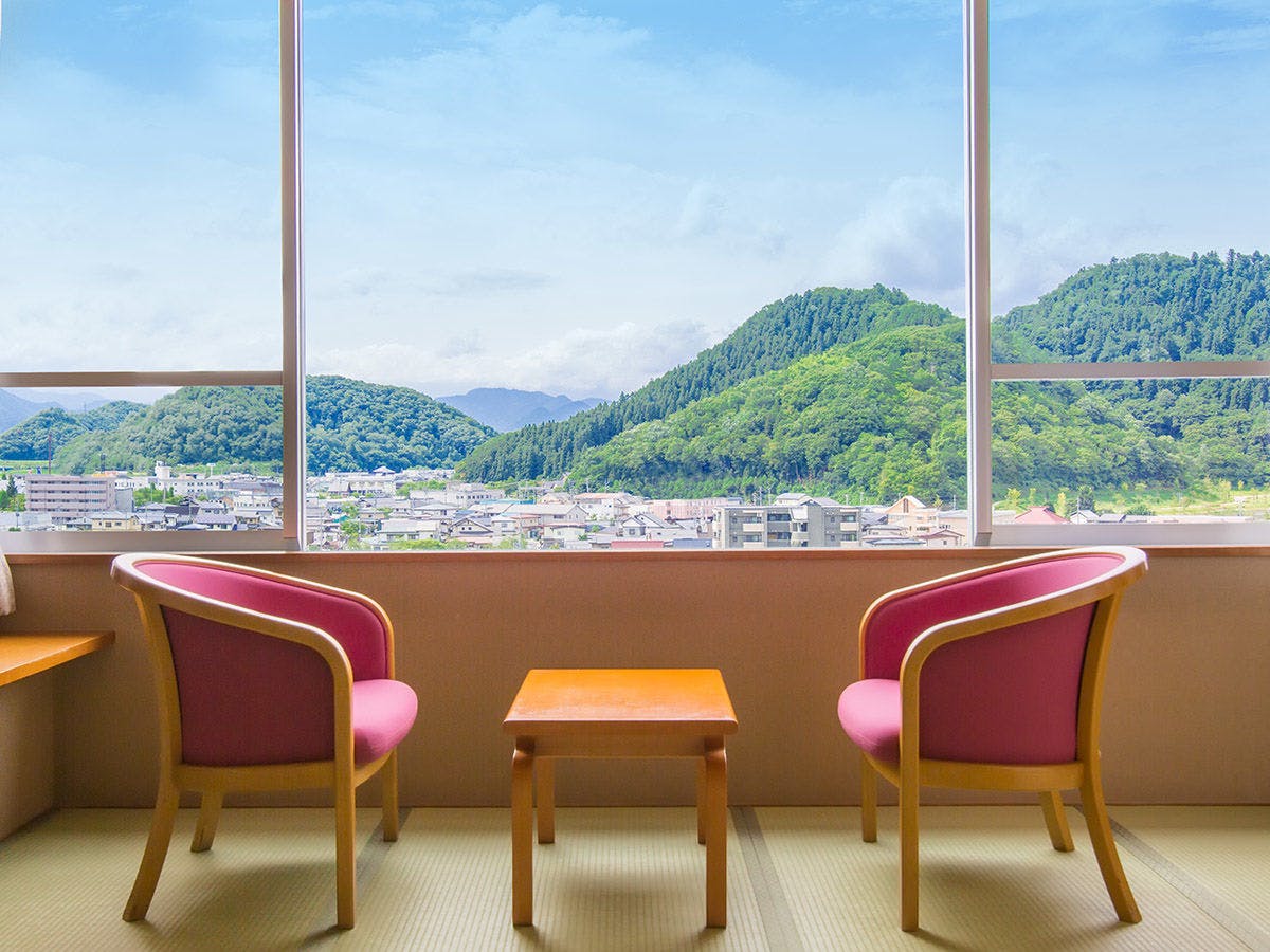 Tendo Hotel: A Quest for Authentic Taste