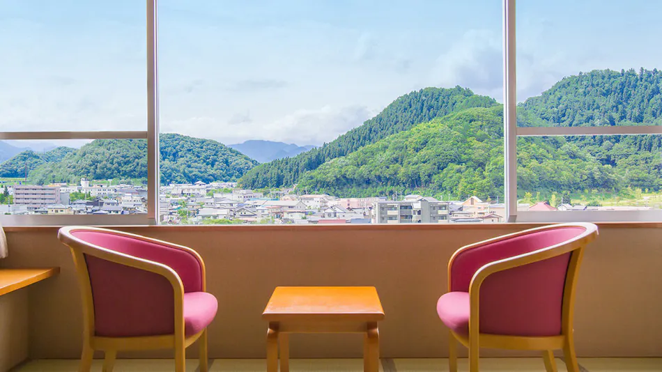 Tendo Hotel: A Quest for Authentic Taste