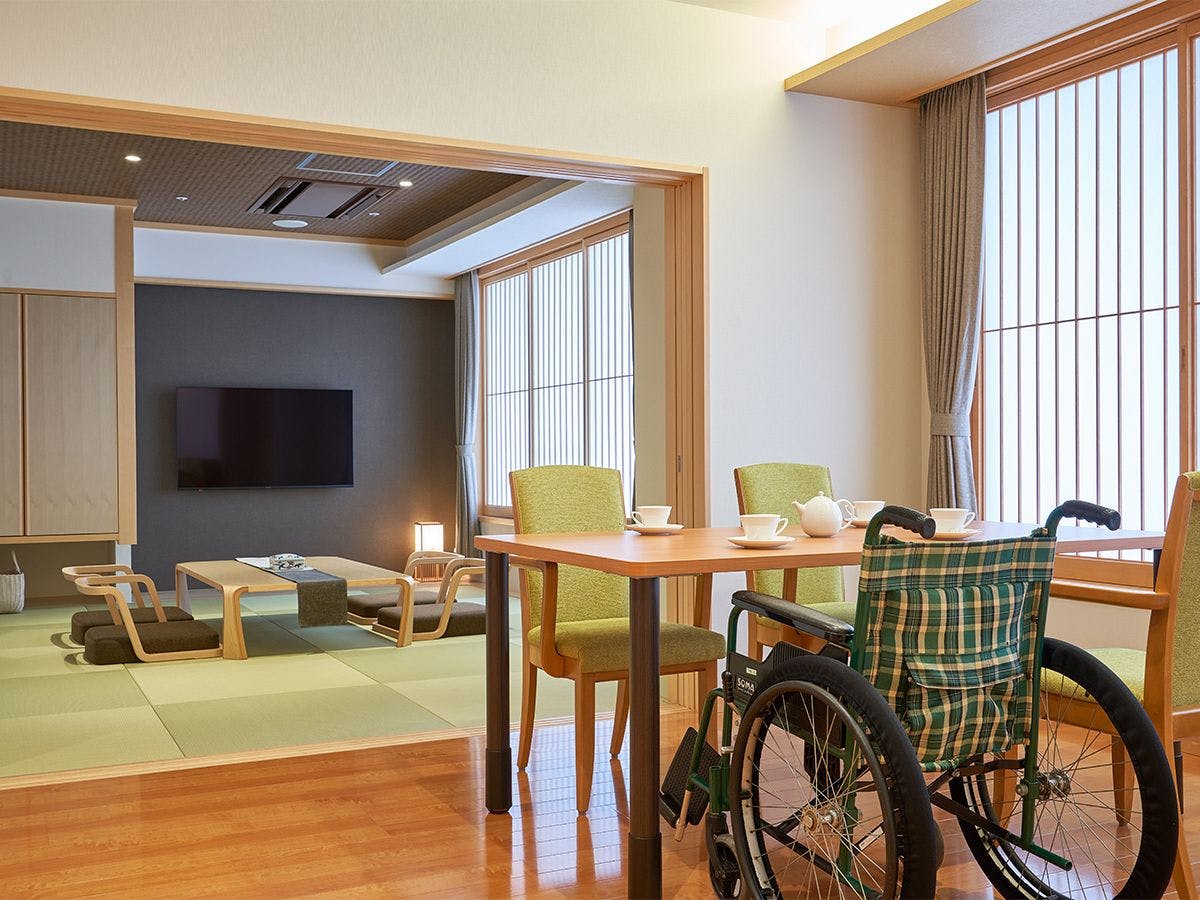 Tendo Hotel: A Quest for Authentic Taste