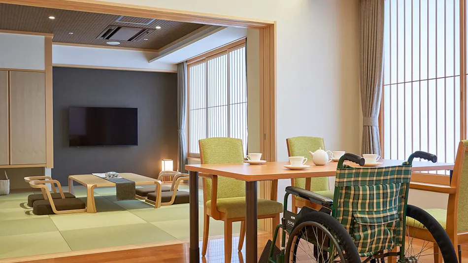 Tendo Hotel: A Quest for Authentic Taste