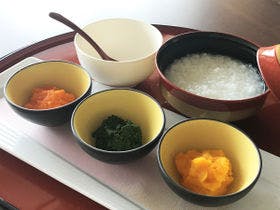 美味求真の宿　天童ホテル