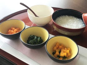 美味求真の宿　天童ホテル